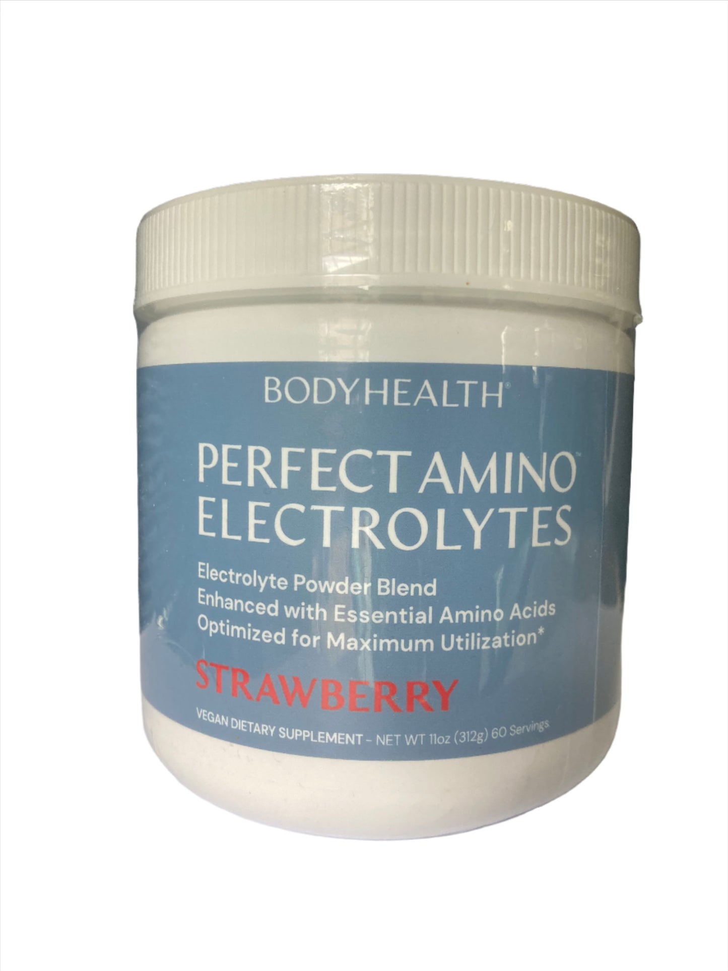 BODYHEALTH Perfect Amino ELECTROLYTES  - 60 servings